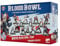 Games Workshop Blood Bowl - Team Vampir: The Drakfang Thirsters, Red