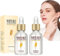 Pemarlis 2 Packungen Rice Toner Gesichtswasser,Toner nische Hautpflege,Natürliche Feuchtigkeitscreme Glow Essence,Verringert Pigmentierung und feine Linien,Strafft und hellt auf