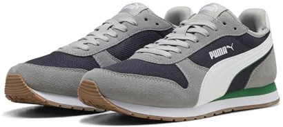PUMA ST Miler Sneakers Herren Sneaker Sportschuh 401622 32 blau/Weiss/grau