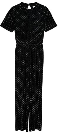 s.Oliver Mädchen 2173594 Mesh-Kleid