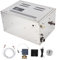 Générateur de vapeur 3 kW, générateur de bain, détartrage automatique, équipement de hammam domestique