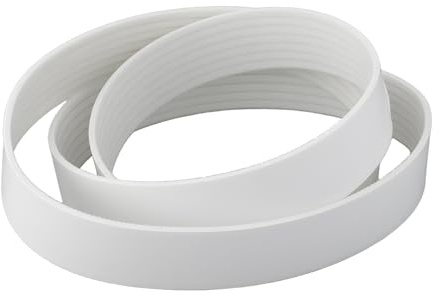 YINETTECH Desktop Band Saw Tires Belt 957x22.2x2mm Compatible with Sears Craftsman BANDSAW 113.2434