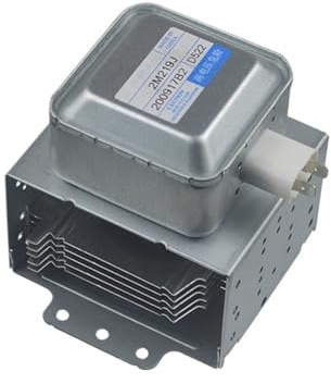 Mikrowellen-Magnetron, kompatibel mit Midea, kompatibel mit WITOL, 2M219J Heizvakuumröhre, neues Generator-Ersatzteil