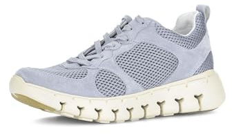Gabor Damen Low-Top Sneaker, Frauen Sandalen