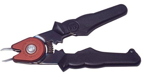 KAYSER GmbH Schweißerzange CO2 Fix f.Düse 15-18mm