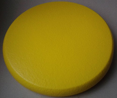 Der Sportler Frisbee Wurfscheibe für Schulen Schaum mit Elehaut