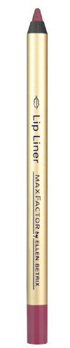 Max Factor Lip Liner, 016 rose
