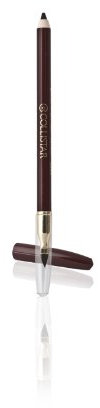 Collistar Matita Professionale Labbra n.4 Caffè, Matita labbra sfumabile con pennellino, waterproof e a lunga durata 1,2 ml