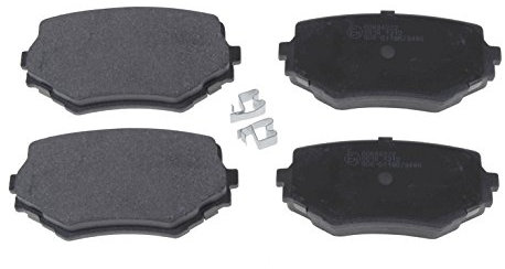 Blue Print ADK84222 Brake Pads