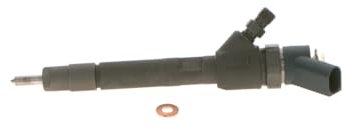 Bosch 0445110302 Injector