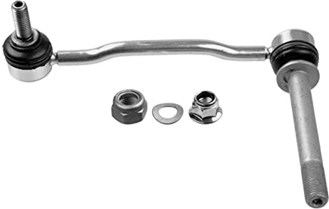 LEMFÖRDER 29574 02 Stange/Strebe Stabilisator für Citroen C5 III Break (RW_) 2008-2017 Links, Vorderachse und Andere Fahrzeuge
