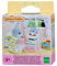 Sylvanian Families 5221 Babyhochstuhl - Puppenhaus Einrichtung Möbel, Mehrfarbig