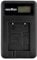 NP-45 LCD USB Chargeur pour Fujifilm FinePix JX250, JX400, J38, J10, J20, JX520, JX580, JX300, JX680, JX370, JV200, JV100, JZ250, JZ100, JZ300, T550, T200, T350, T310, T300, XP60 Caméra et Plus
