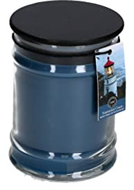 Bridgewater Candle Small Jar Nantucket Coast 250 g