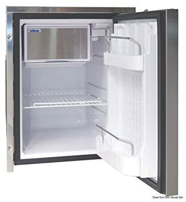 Frigo Isotherm CR42 Inox CT