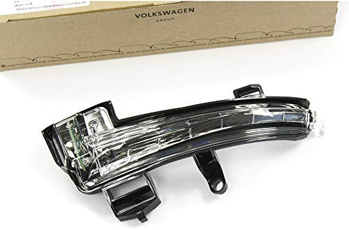 Skoda 3V0949101 Blinkleuchte links Spiegelblinker Außenspiegel LED Blinker