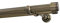 Sento 25/16mm Metall Gardinenstange Vorhangstange 2-läufig Messing Antik Classic 480 cm (6 Stangen 160cm) ALBANA