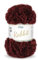 Rellana NEU Rabbit,Garn in Felloptik,kuschelweich,100 gr. (08 weinrot)