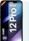 moex Glas kompatibel mit Apple iPhone 12 Pro Max - Folie Matt aus Glas, Anti Reflex Displayschutz kratzfest, Matte 9H Schutzfolie, 2x Stück