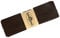 Schrägband Jersey 3m Breite 20mm Oaki Doki Tricot de Luxe Einfassband elastisch über 80 Farben, Farbe:braungrau