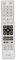 CT ‑ 8035 Control Remoto, Reemplazo del Controlador Universal LED HD TV, para Toshiba CT ‑ 8040 CT ‑ 8533 CT ‑ 8543 CT ‑ 8528