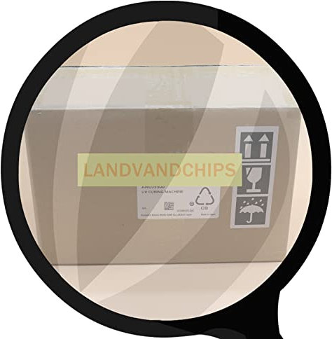 1PCS ANUJ3500 New UV Curing Machine