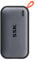 SSK 500GB Portable External NVME SSD,up to 1050MB/s Extreme Transmission Speed USBC 3.2 Gen2 Solid State Drive for Type-c Smartphone,PS5,xBOX, Laptop,Macbook/Pro/Air and more