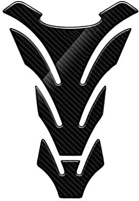 Für Kaw-asaki Für Zephyr 750 ZR750 Aufkleber Motorrad Tankpad Schutzaufkleber Verkleidungssatz Knie Kraftstoff Logo (Color : NO Logo)