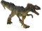 Zappi Co Kinders Allosaurus Dinosaurier Figur Spielzeug (23cm Länge) Realistisch Detaillierte Dino Sammlung Action Figuren