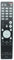 RC017SR Telecomando di ricambio per ricevitore AV Surround Marantz NR1603 SR6007 SR5007