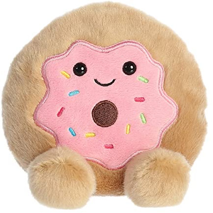 Aurora - Palm Pals - 5 Claire Donut