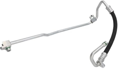 THERMOTEC KTT160113 Hochdruckleitung Klimaanlage Kompatibel mit RENAULT Trafic 3 Kastenwagen FG 6000619794 9249000Q0D 924903875R
