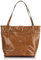 ALARY Women's Shopper, BRAUN