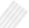 NuLoXx 10er Pack T8 LED-Röhre 18W/840 4000K G13 Neutralweiß 120cm Leuchtstoffröhre Mit LED-Starter, 2160 Lumen, 270° Ausstrahlungswinkel, Nicht Dimmbar, KVG, Ersatz Für 36 Watt