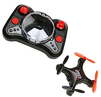 Toyvian Rc Hubschrauber Ferngesteuerter Helikopter Drohne Spielzeug Ferngesteuerte Hubschrauber Ferngesteuerter Hubschrauber Rc-quadrocopter Mini Kind