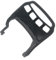 Hippotech Kettensägenbremse Griffschutz Kettenbremse für Stihl MS311 MS391 MS 311 391 Kettensäge