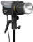 Nanlite FC-60B - Luce LED bicolore per foto e video, 60 W, 2700K-6500 K, controllo app Bluetooth, 2.4 G, 12 effetti