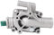 TREGOO Kompatibel Mit Citroen Für C2 Für C3 Für C4 1336.Z0 1336Z0 Thermostat Aluminium Motorkühlmittelthermostat Mit Gehäuse Auto Kühlmittelthermostat