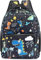 Forhome Kindergartenrucksack Kinderrucksack, Dinosaurier Rucksack Kinder, Wanderrucksack Kinder, 33cm Schulrucksack Mädchen Jungen, ab 2-6 Jahre (A)