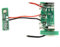 Für Bosch Akku PCB Ladeschutzschaltung kompatibel mit 18V Modellen wie BAT609 und BAT618