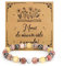 Merci Maitresse Cadeau Maitresse D'école Fin D'année Bracelet Pierre Naturelle Cadeau Fin D'année Scolaire Cadeau Aesh Merci de m'avoir Aidé à Grandir Creche Merci Handy Idee Cadeau Maitresse Noel