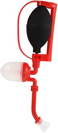Toyvian Pollinisateur pour Tomate Et Pêcher Pulvérisateur Automatique pour Arbre Fruiter Et Kiwi Pollinisateur De Jardin