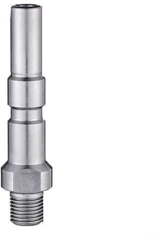 Adattatore connettore tubo idropulitrice per idropulitrici Bosch ad alta pressione (F)