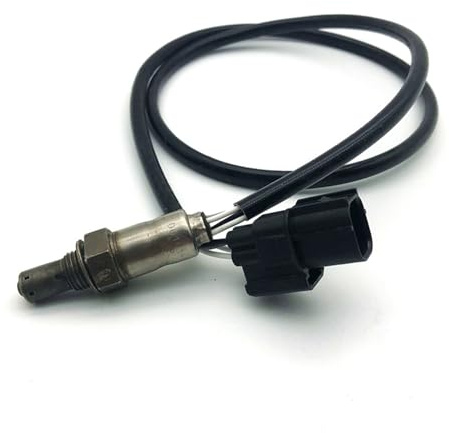 Lambdasonde 36531-MFL-641 / Passend for Honda CBR 1000 RR Fireblade, SC59, 1000 cm3 Baujahr 2008 Sauerstoffsensor 36531MFL641
