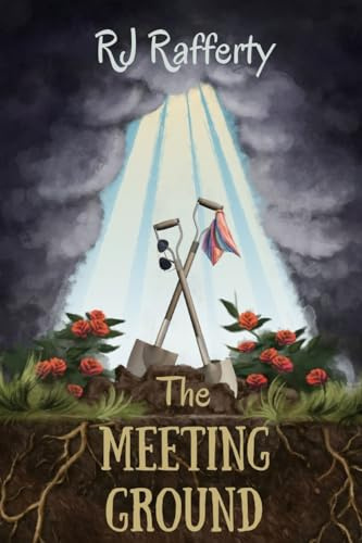 The Meeting Ground (US edition)