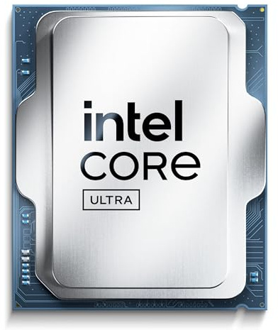 Intel Core Ultra 5 250kf Plus - 4.2 Ghz - 18