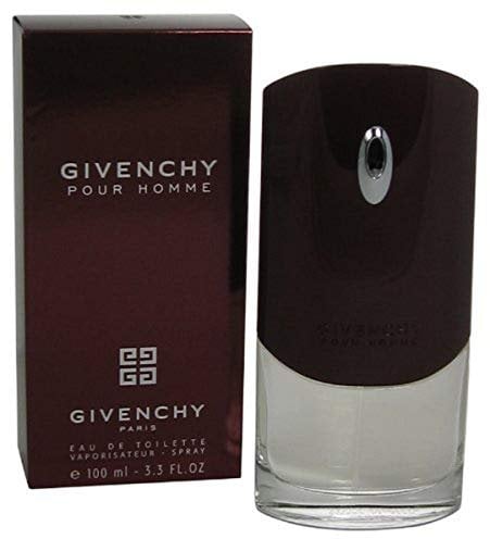 Givenchy Für Herren, 100 Zerstäuber