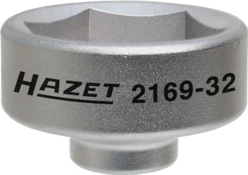 Hazet 2169-32 Öl-Filterschlüssel