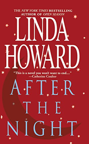 After The Night (English Edition)