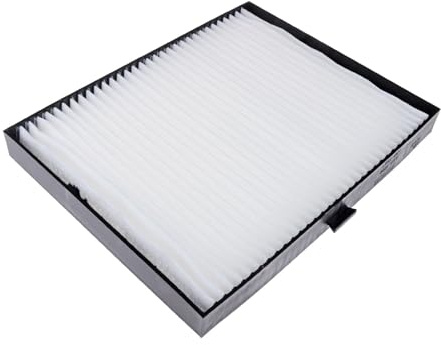 Blue Print ADG02517 Cabin Filter/Pollen Filter